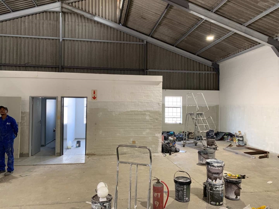 To Let commercial Property for Rent in Stikland Industrial Western Cape